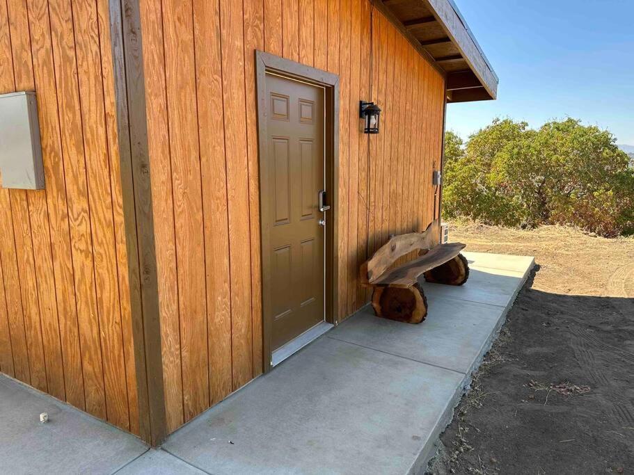 Walnut Cottage Badger 외부 사진
