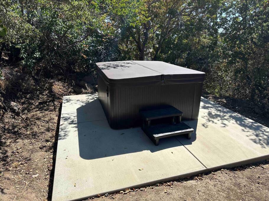 Walnut Cottage Badger 외부 사진