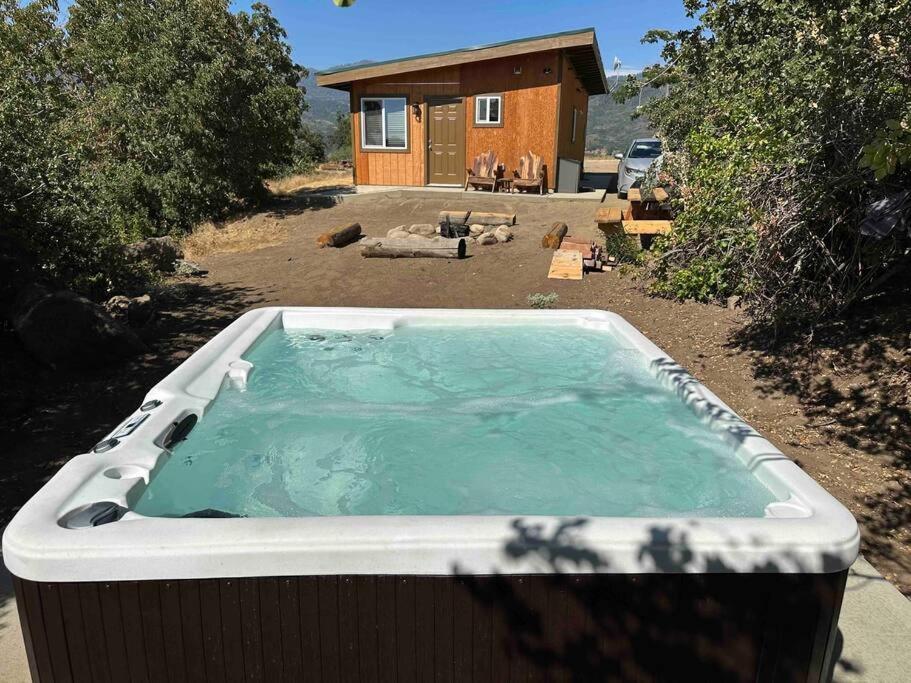 Walnut Cottage Badger 외부 사진