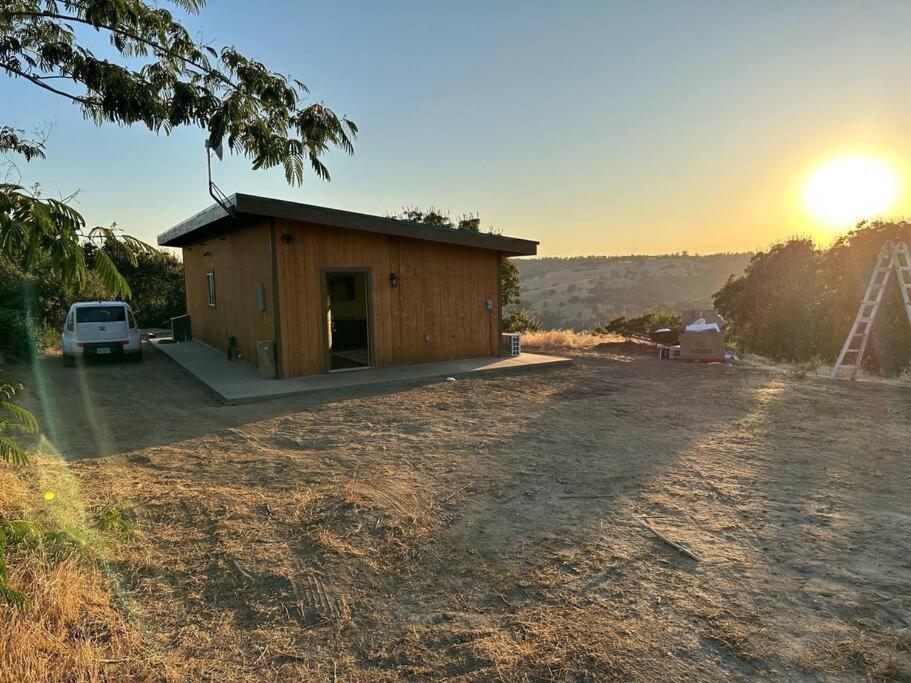 Walnut Cottage Badger 외부 사진