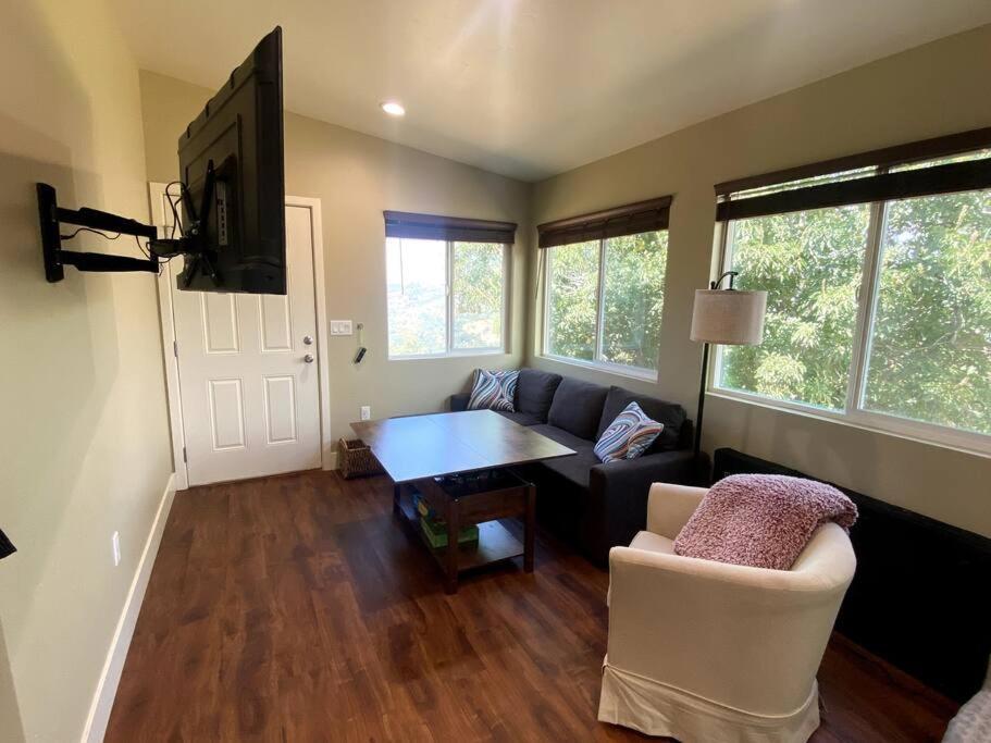 Walnut Cottage Badger 외부 사진