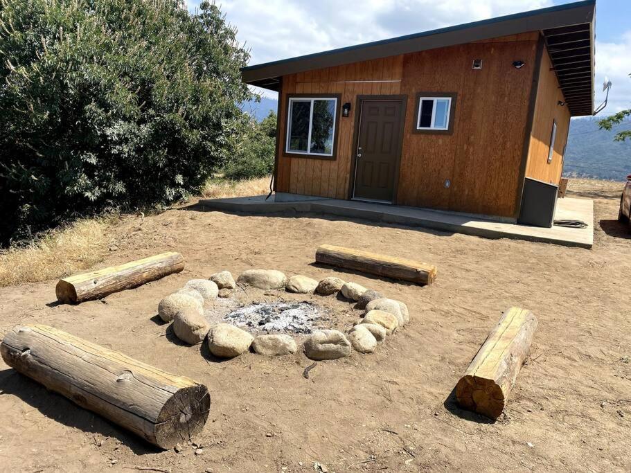Walnut Cottage Badger 외부 사진