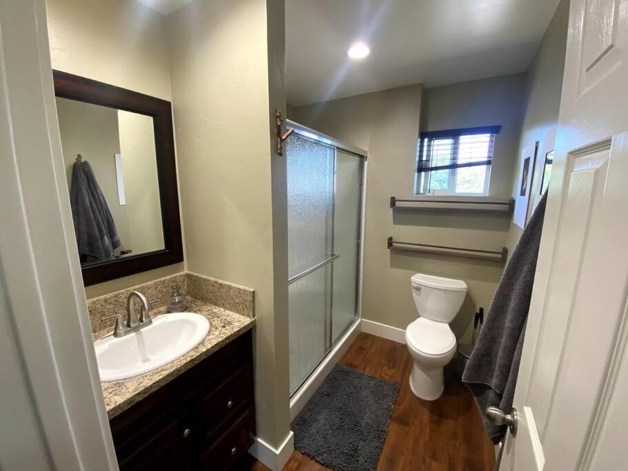 Walnut Cottage Badger 외부 사진