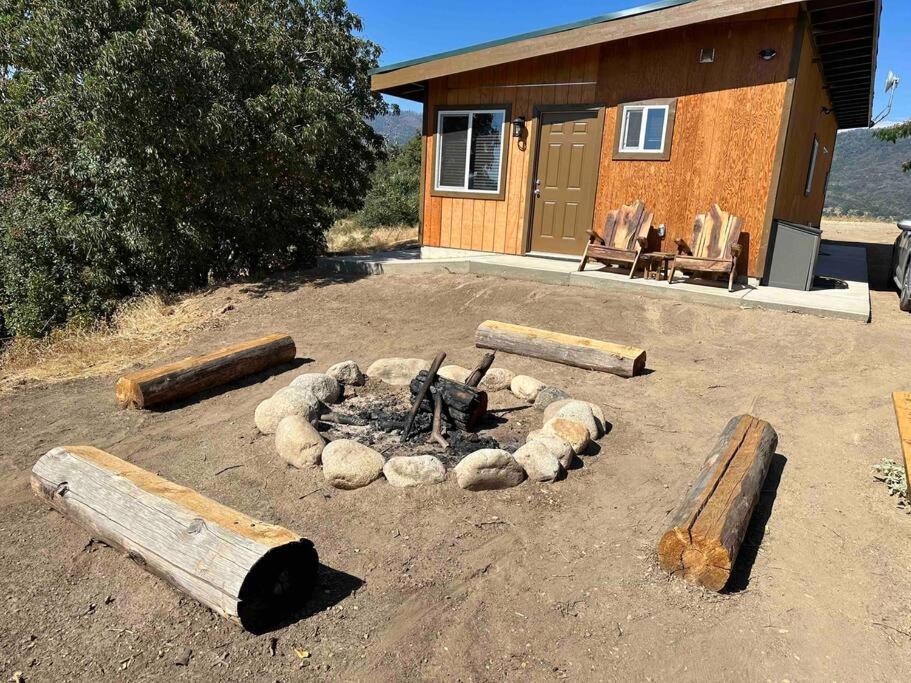 Walnut Cottage Badger 외부 사진