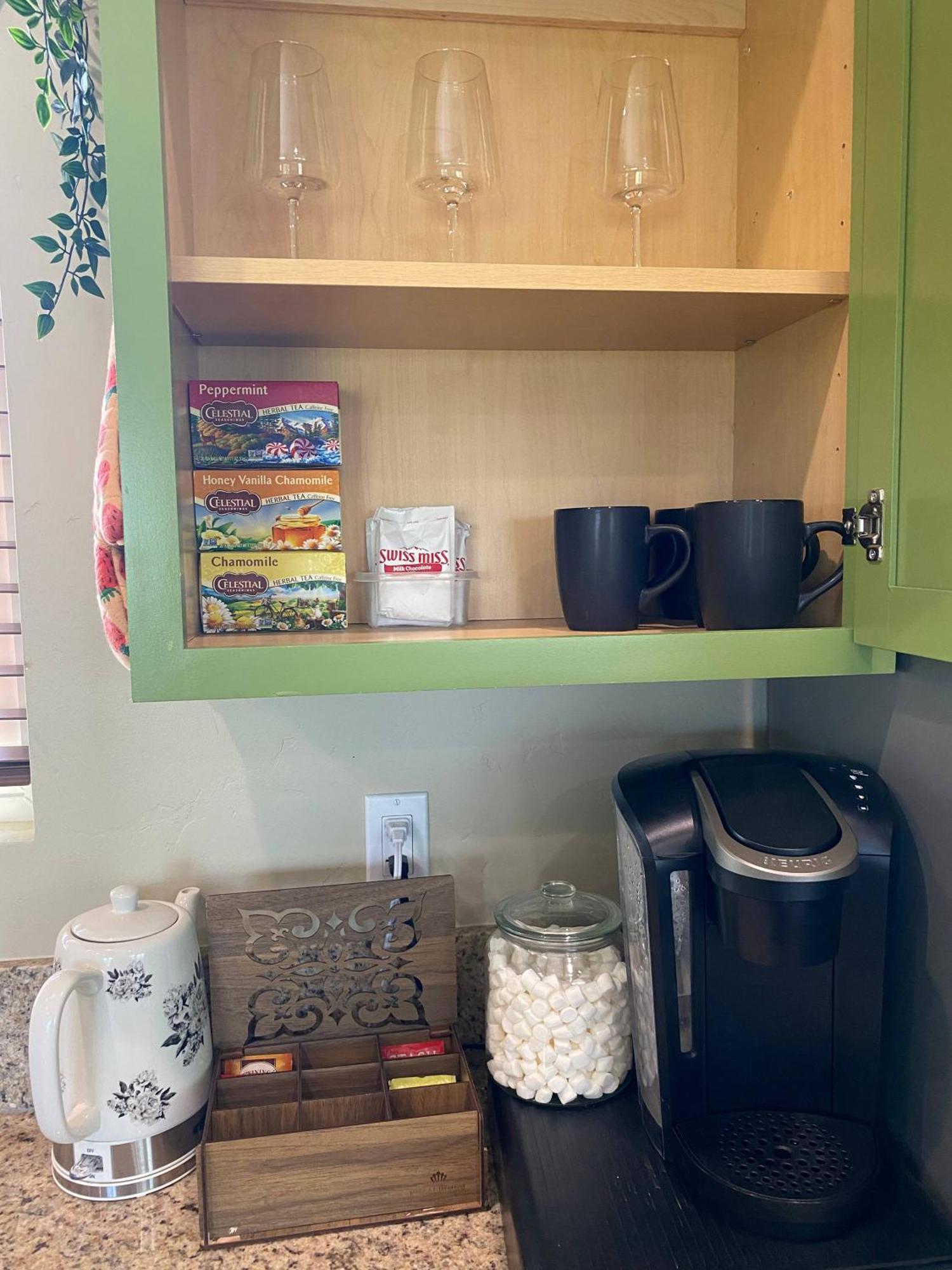 Walnut Cottage Badger 외부 사진
