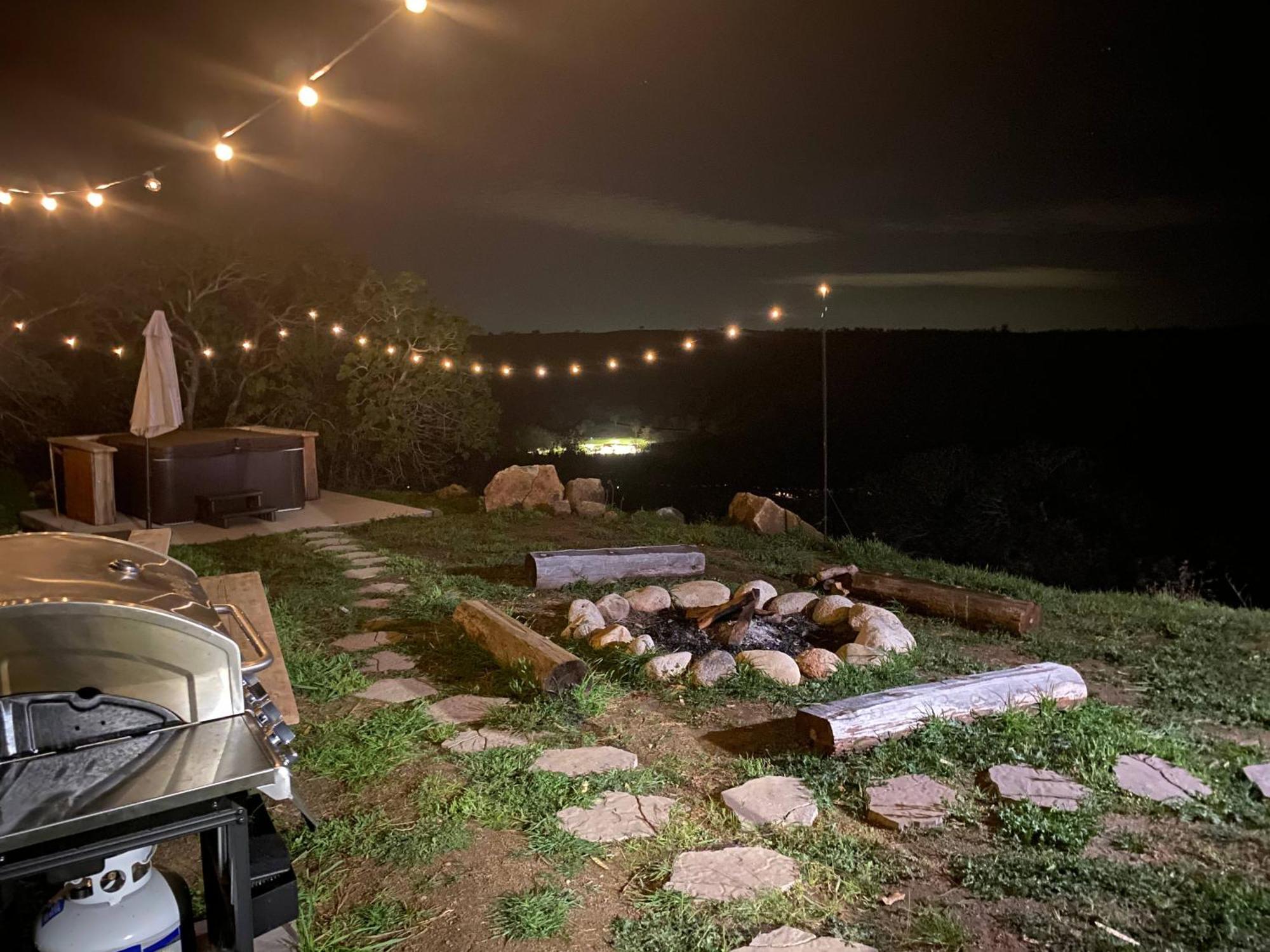 Walnut Cottage Badger 외부 사진
