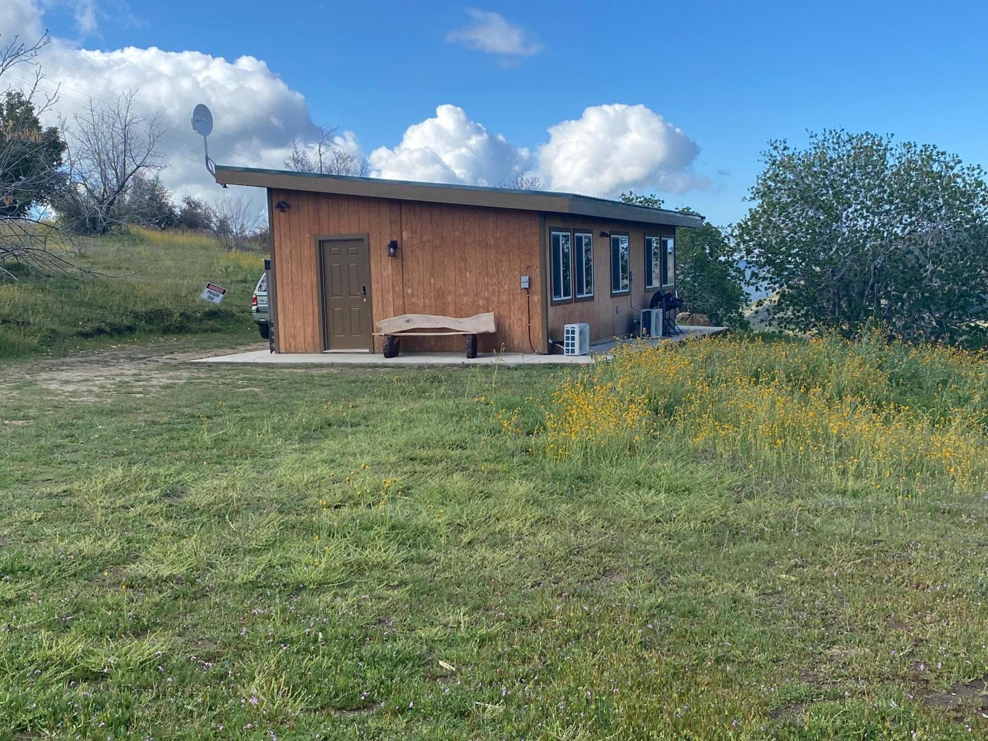 Walnut Cottage Badger 외부 사진